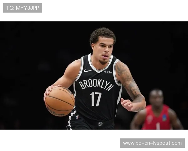 小波特连得七分，篮网攻势如潮